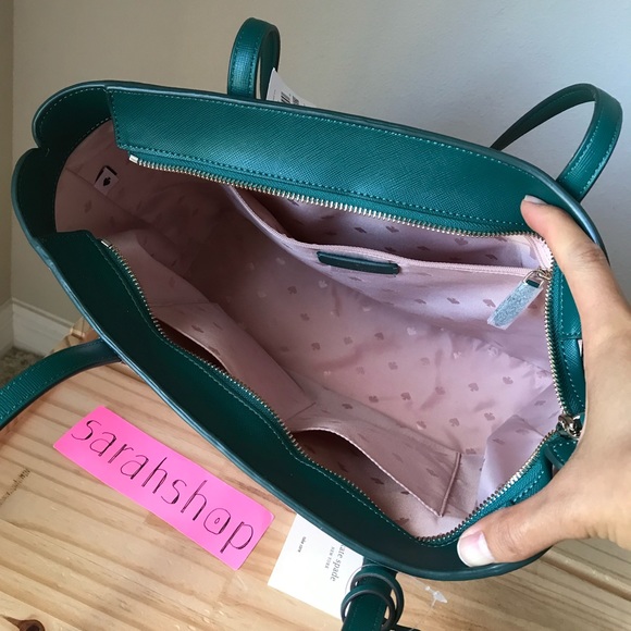 ♠️Kate Spade purse - Picture 9 of 12